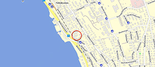 Aus der Luft betrachtet